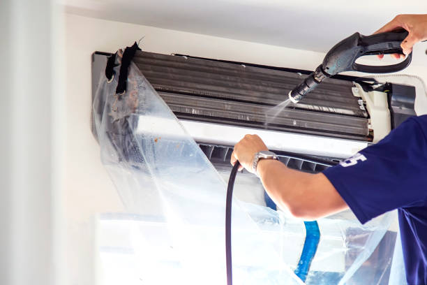 Best General Air Duct Cleaning  in Holly Ridge, NC