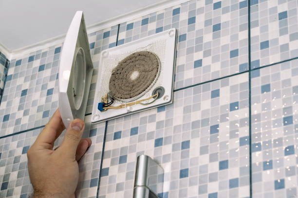 Best Commercial Air Duct Cleaning  in Holly Ridge, NC