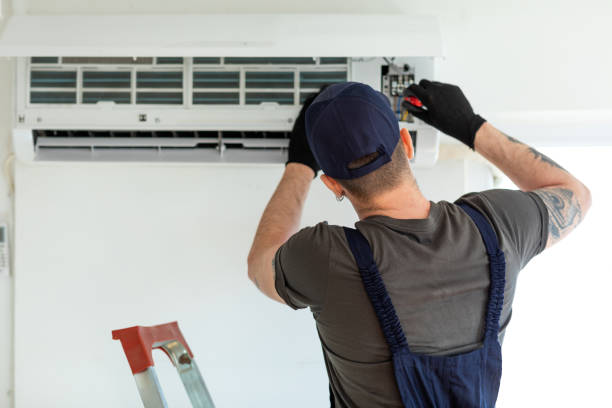 Best Local Air Duct Cleaning Services  in Holly Ridge, NC