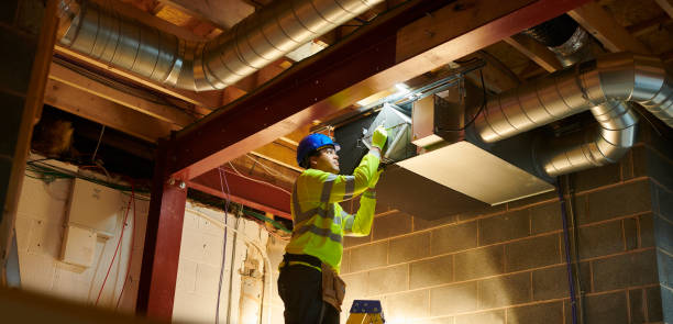 Holly Ridge, NC Airduct Cleaning Company