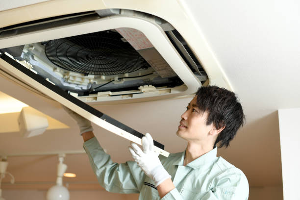 Best Affordable HVAC Duct Cleaning  in Holly Ridge, NC