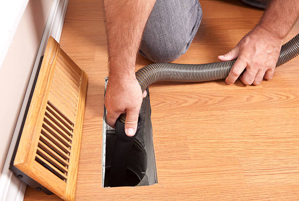 Best Air Duct Cleaning Near Me  in Holly Ridge, NC