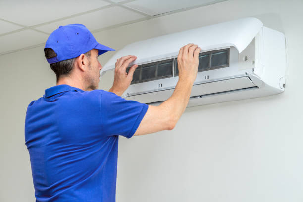 Home Air Vent Cleaning in Holly Ridge, NC