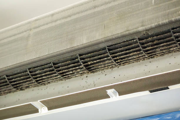 Affordable HVAC Duct Cleaning in Holly Ridge, NC