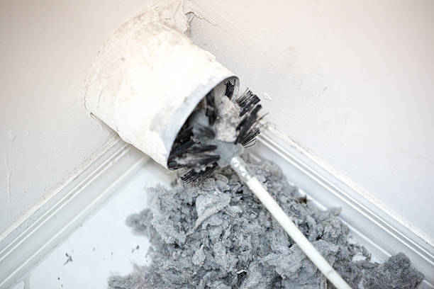 Ductwork Cleaning Services in Holly Ridge, NC